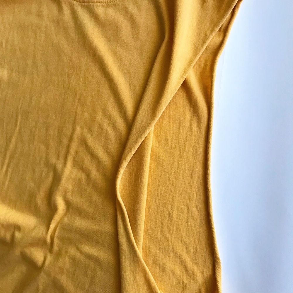 Vans - Basic Muscle Tank Tee - Picture 4 of 5